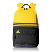 adidas阿迪达斯 双肩背包AJ9402 金/太阳能