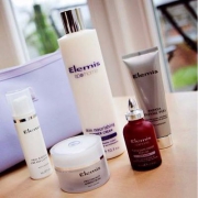 ELEMIS 艾丽美全线买三免一，酵素洁面乳、山茶花润肤油、骨胶原卸妆膏、海洋精华丰润面霜等