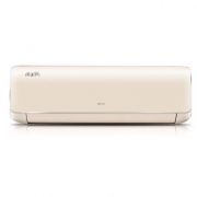 AUX 奥克斯 黄金侠系列 KFR-26GW/BpTYC1+1 变频 壁挂式空调 大1匹