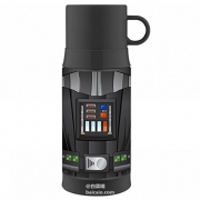 补货，Thermos 膳魔师 儿童保温杯 黑武士 340ml Prime会员凑单免费直邮