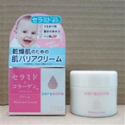 明色ceracolla宝贝肌3种神经酰胺超润泽乳霜 50g