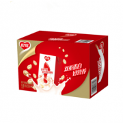 银鹭 花生牛奶 250ml*16盒 箱装