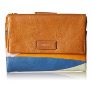 FOSSIL Ellis Multifunction 短款钱包