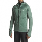 Mountain Hardwear 山浩 男士连帽夹克