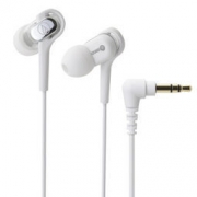 Audio-technica 铁三角 ATH-CKB50 平衡动铁时尚入耳式耳机
