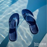 ECCO 爱步 盈速 女士休闲人字拖鞋 4折 $28 国内￥799