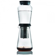 HARIO 雫 SBS-5B 水滴式咖啡套装 600ml