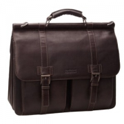 KENNETH COLE REACTION Luggage Mind Your Own Business 男士商务公文包