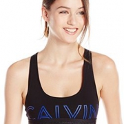 凑单！ Calvin Klein Modern 女士运动内衣
