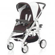 Inglesina 英吉利那 Trilogy 卓爵 婴儿推车