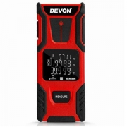 Devon 大有 9814-LM40-Li 40米锂电充电式激光测距仪