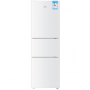 Haier 海尔 BCD-206LSTPF 206升 三门冰箱