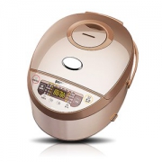 历史低价：PHILIPS 飞利浦 HD3065/05 电饭煲 4L