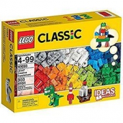 LEGO 乐高 Classic经典系列 经典创意补充装 10693