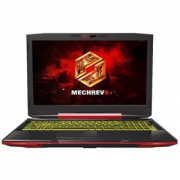 MECHREVO 机械革命 深海泰坦 X7Ti 15.6英寸 游戏笔记本电脑