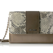 Nine West 玖熙 Table Treasures Aleksei 女士斜挎包