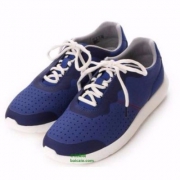 Clarks 其乐 Torset 男士系带休闲鞋 Prime会员凑单免费直邮