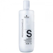 Schwarzkopf 施华蔻 专属修护亮泽洗发水 1000ml *3件
