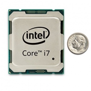 英特尔（Intel）  i7-6850K 盒装处理器，6核12线程 附mgpyh小编提醒