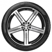 倍耐力（Pirelli） PZERO 245/40R20 99Y R-F防爆胎 宝马5系GT/7系/X3前轮原配