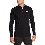 Under Armour 男士 Tech 1/4 拉链 卫衣