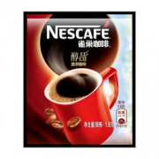 Nestle 雀巢 醇品速溶咖啡 1.8g*100包