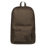 Dcshoecousa  Bunker Solid 男士双肩背包