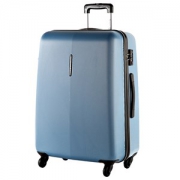 外交官 Diplomat TC-27114 拉杆箱 蓝色 28英寸 带TSA海关锁