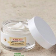 Burt's Bees 小蜜蜂 蜂王浆滋润晚霜 51克 Prime会员凑单免费直邮