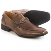 STEVE MADDEN Stylls Bit 男士皮鞋