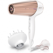 预约新低价： PHILIPS 飞利浦 HP8280/05 负离子锁水电吹风+多种赠品      599元包邮