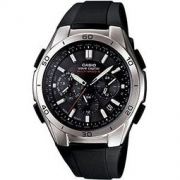 CASIO 卡西欧 WVQ-M410 光动能6局电波男表