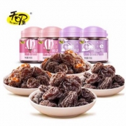 天喔蜜饯 蜜饯组合 4罐510g