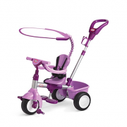 小泰克（little tikes）  3合1三轮车