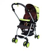 葛莱（GRACO）  城市轻盈系列 婴儿推车