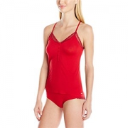 限M码、凑单品 : Calvin Klein Sleepwear 女士睡衣套装