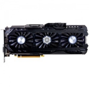Inno 3D 映众 GTX1080 Ti ICHILL X4冰龙超级版显卡