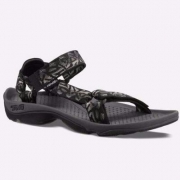 限US5码，人气爆款 Teva Hurricane女士水陆两用凉鞋 $19.99