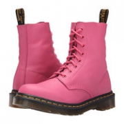 限UK3码：Dr. Martens Pascal 8-Eye Boot 马丁靴