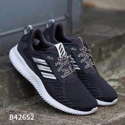 2017年新款，小椰子 adidas 阿迪达斯 Bounce系列男士跑鞋