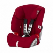 镇店之宝，Britax 百代适 百变王 儿童安全座椅