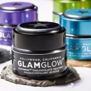 Glamglow官网全场超火面膜、唇部产品等购满$69起享优惠