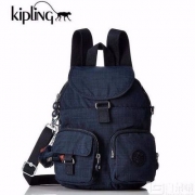 Kipling 凯浦林 Firefly N 多功能双肩包 Prime会员免费直邮