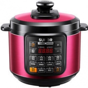 618变价：SUPOR 苏泊尔 电压力锅 CYSB50YCW10DJ-100