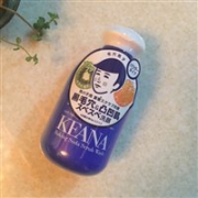 限Prime会员：石泽研究所KEANA毛穴抚子男士去黑头洁面粉 100g