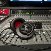Akai Professional Project 50X 监听耳机