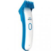 拼单好价！AVENT 新安怡 SCH100/00 儿童理发器 折93.3元（159，双重优惠）