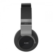 AKG K845BT 立体声蓝牙耳机 头戴式耳机 手机耳机 黑色（需用券）1299元