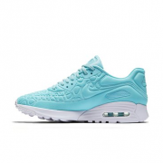 耐克（NIKE）  AIR MAX 90 ULTRA ESSENTIAL 女子运动鞋 ＃618开抢
