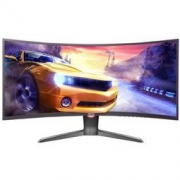 BenQ明基 XR3501 35英寸 曲面电竞显示器